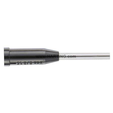 Harting Removal Tool, Han D, Mini 09990000052